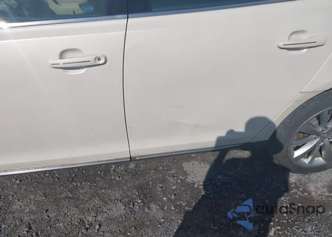 2009 Lincoln Mks z USA, uszkodzony, nr VIN 1LNHM93R49G616824